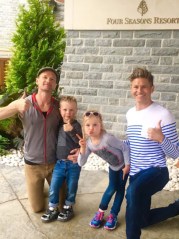 Neil Patrick Harris Family Pictures