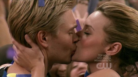 Hottest Relationships The CW Photos