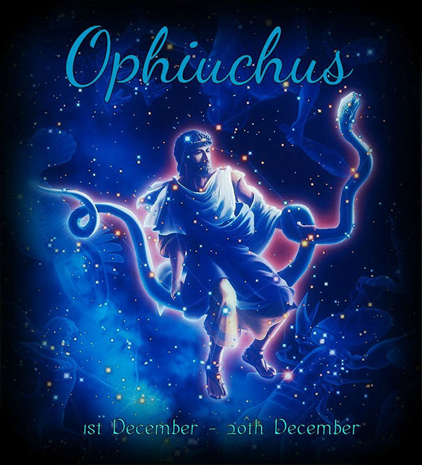 What Is Ophiuchus? — 5 Things to Know About The New Constellation