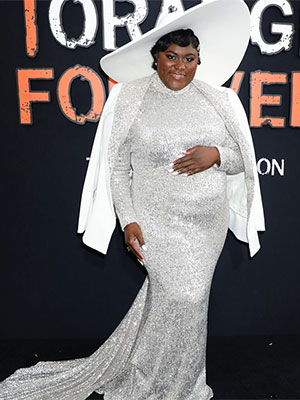 Danielle Brooks