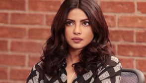 Priyanka Chopra Quantico Season 2