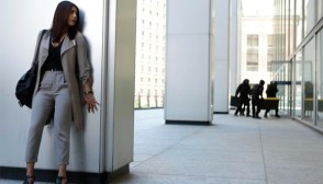 Quantico Alex Ryan Break Up