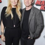 Los Angeles Premiere of Open Road Films' 'Machete Kills' Powered by CIROC Vodka