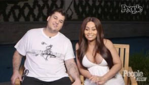 Rob Kardashian Recluse