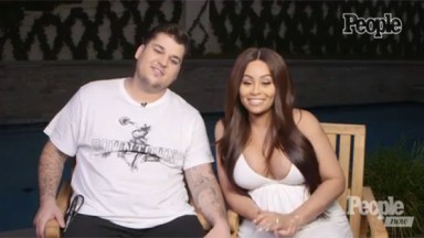 Rob Kardashian Recluse