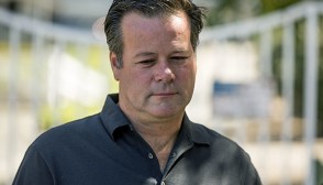 Robby Gordon 911 Call