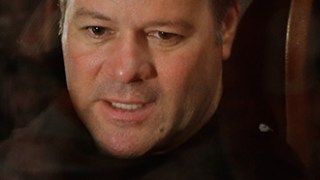 Robby Gordon Celebrity Profile