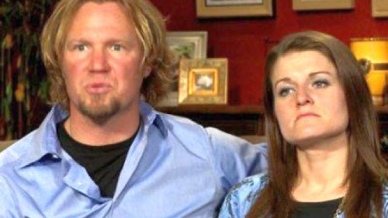 Kody Brown Divorce From Robyn — Why Shes Fed Up With The ‘sister Wives Life Hollywood Life 