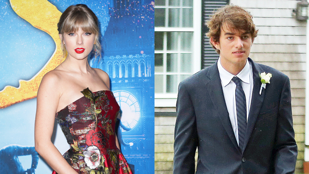Taylor Swift, Conor Kennedy