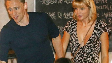 Taylor Swift Split Tom Hiddleston