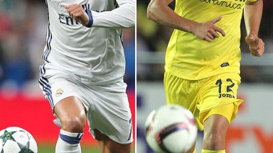 Watch Real Madrid Villarreal Live Stream