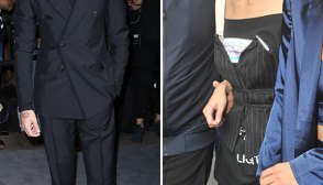 Zayn Malik Gigi Hadid Bodyguard