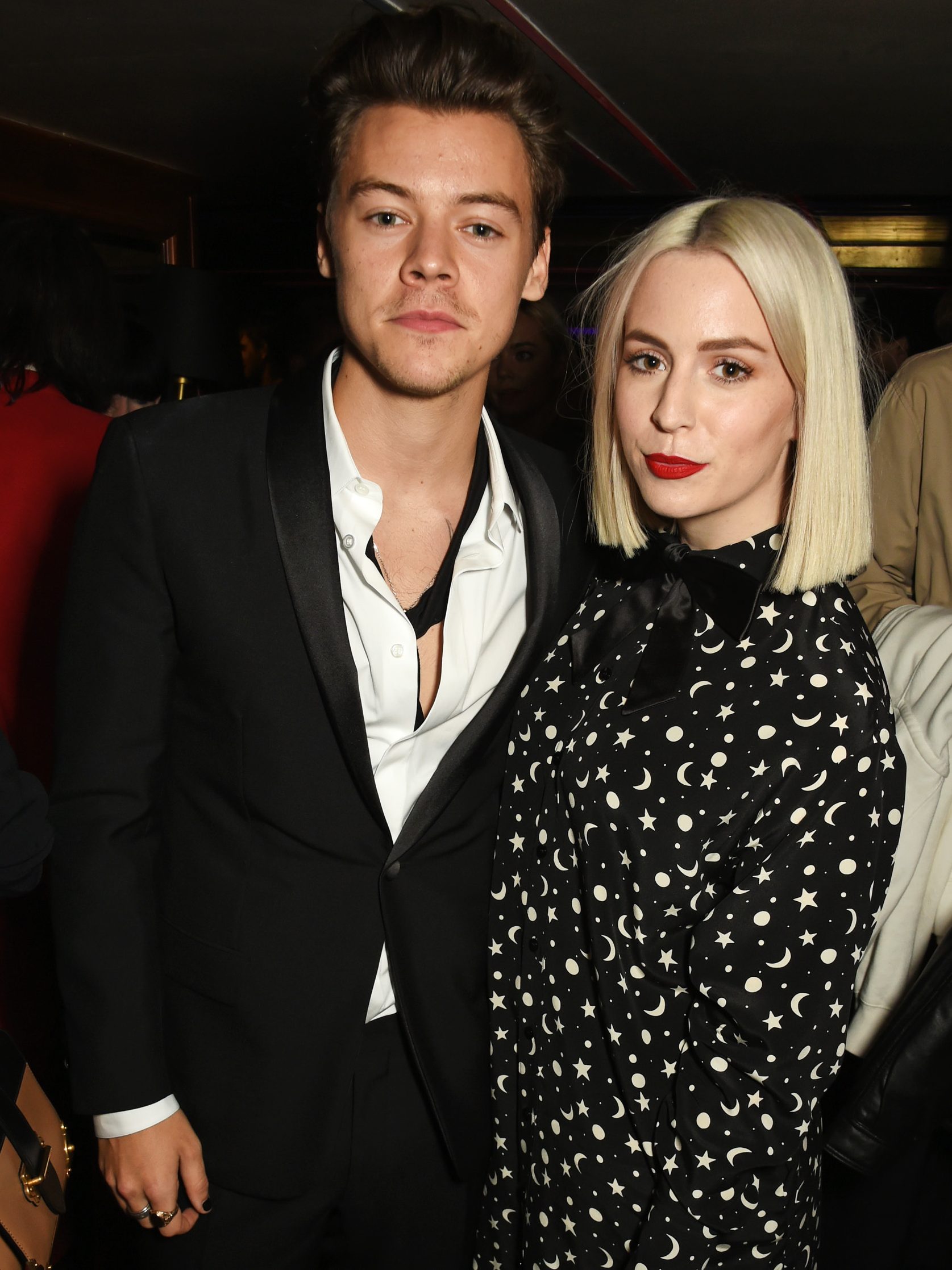 Who Is Gemma Styles? 5 Things to Know About Harry Styles' Older Sister