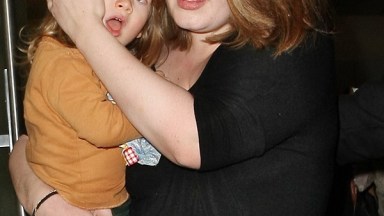 Adele Needs Baby