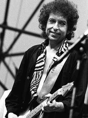 bob dylan