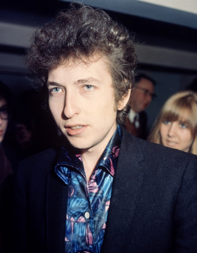 Vintage Bob Dylan