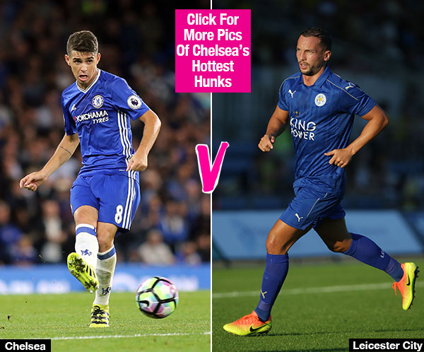 Watch Leicester City Chelsea Live Stream