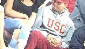 Cydney Christine Karrueche Tran Fight