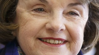 Dianne Feinstein Celeb Profile