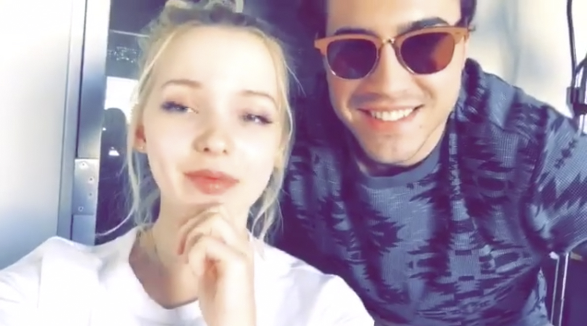 dove-cameron-ryan-mccartan-pics-4