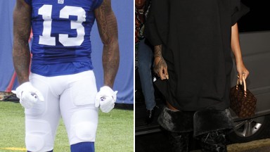 Blame Drake for Making Odell Beckham Jr. Great, News