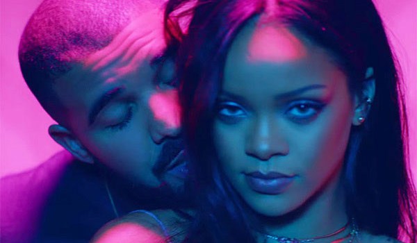 Drake Rihanna Fight Nicki Minaj