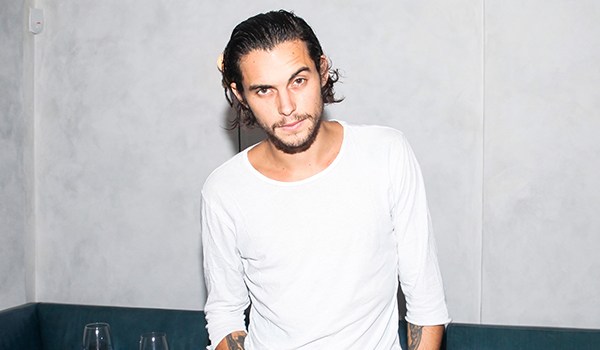 Who Is Dylan Rieder