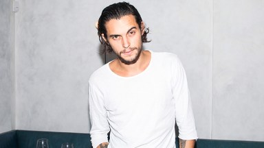 Who Is Dylan Rieder