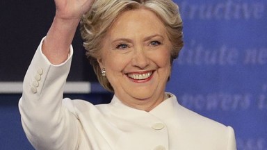 Hillary Clinton Endorsement