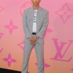 Opening of Louis Vuitton X Cocktail Party, Arrivals, Los Angeles, USA - 27 Jun 2019