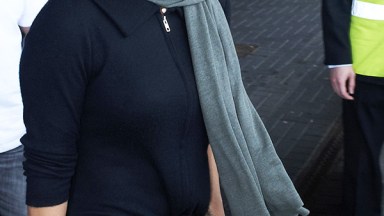 Janet Jackson Expecting Twins