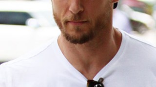 Jason Walsh Celebrity Profile