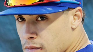 Javier Baez Celebrity Profile