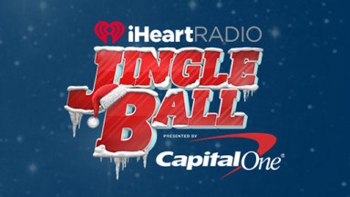 Jingle Ball Lineup 2016