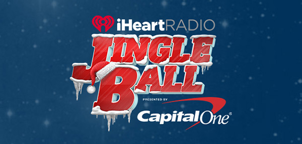 Jingle Ball Lineup 2016