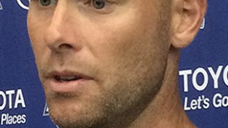 Josh Brown Celebrity Profile