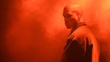 Is Kanye West Running For President