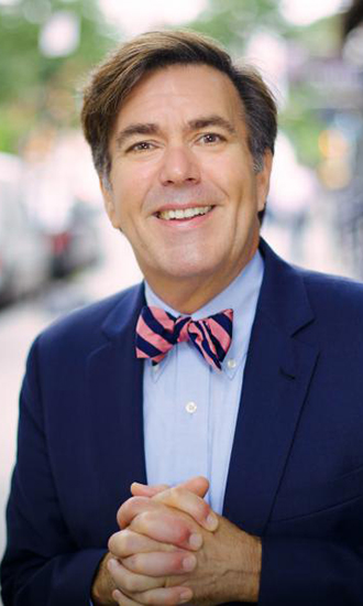Kevin Meaney Bio