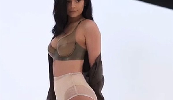 Behind The Scenes Kylie Jenner Complex