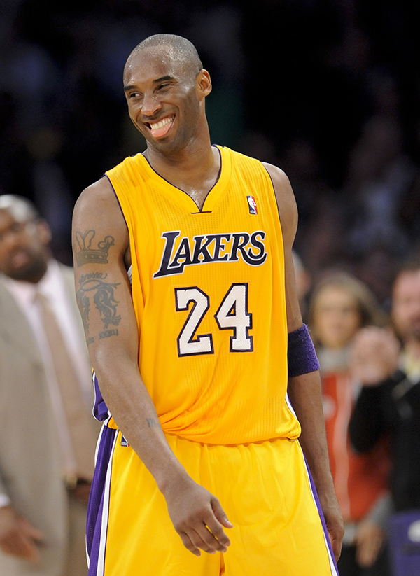 LA Lakers Pics