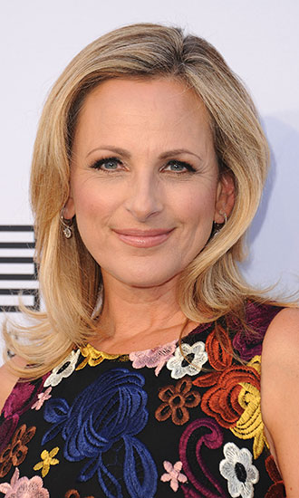 Marlee Matlin Celebrity Bio