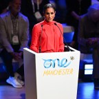 One Young World Summit, Manchester, UK - 05 Sep 2022