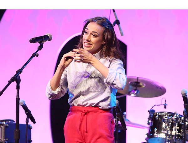 Who Is Miranda Sings 5 Facts About Netflix’s ‘haters