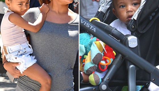 Kim Kardashian Firing Nannies