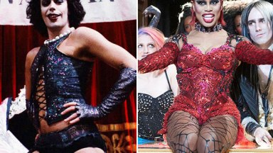 Rocky Horror Remake Vs. Original