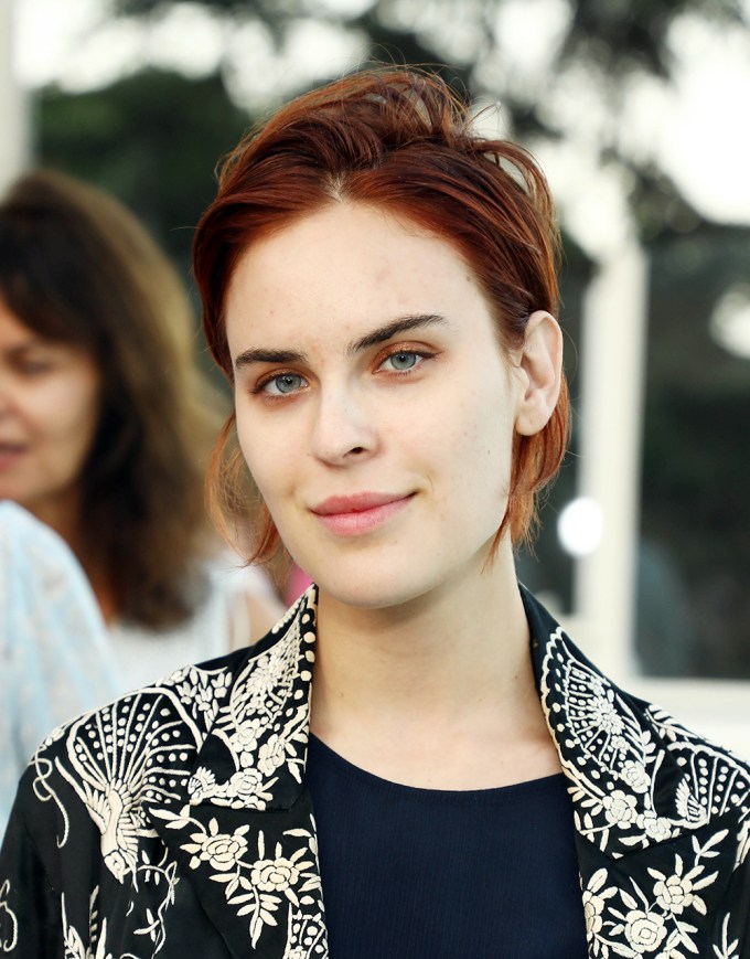 Tallulah Willis: See Gorgeous Pics Of Bruce & Demi Moore’s Daughter ...