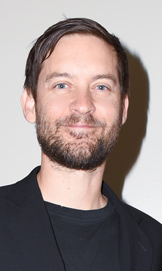 Tobey Maguire Cut From Oscar Contender Life of Pi  The Hollywood Reporter