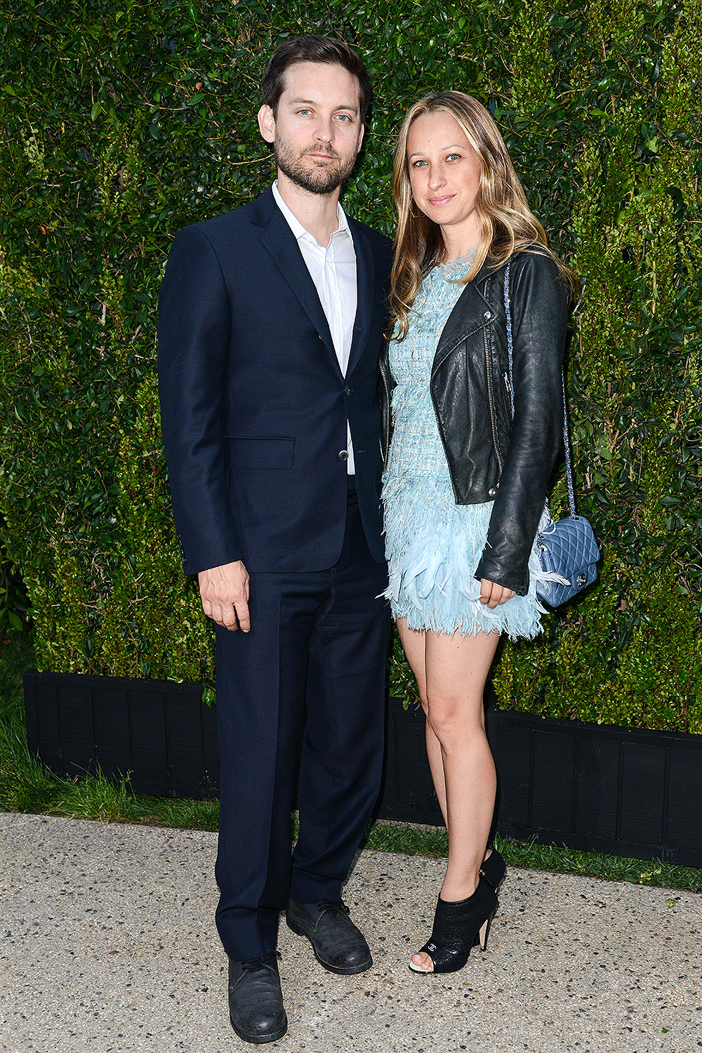 Chanel hosts a Dinner in Honor of The Natural Resources Defense Council, Los Angeles, America - 31 May 2013