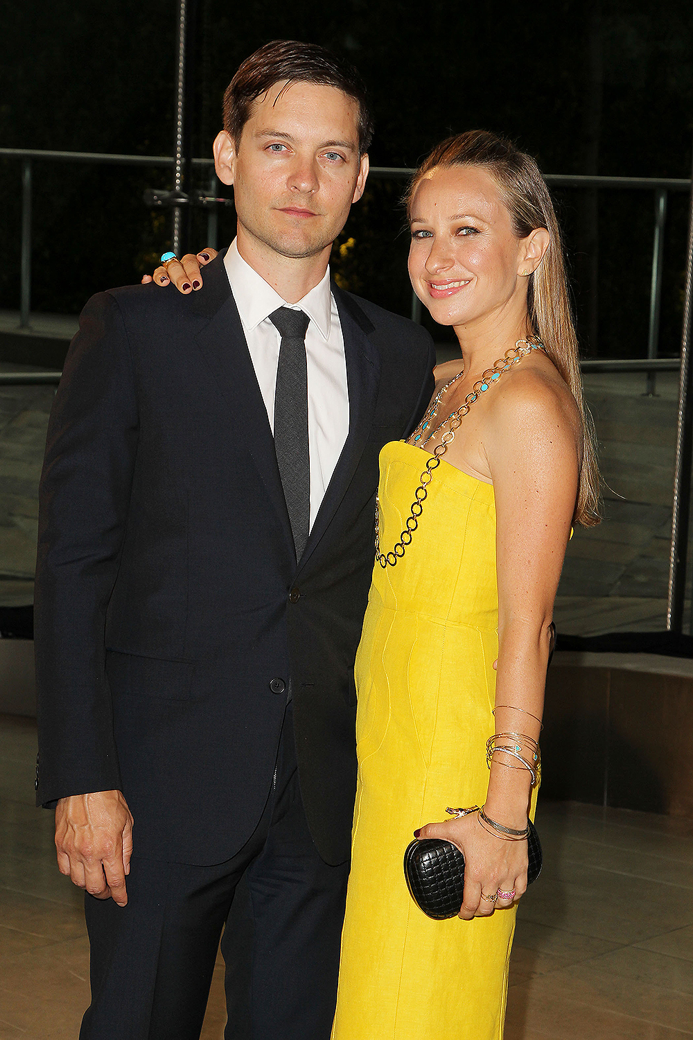 2013 CFDA Fashion Awards, New York, America - 03 Jun 2013