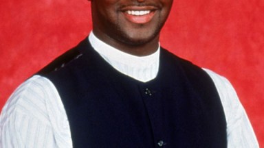 Who Is Tommy Ford
